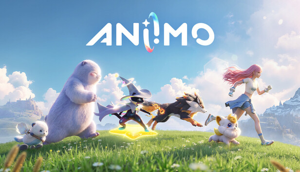 Aniimo capsule art
