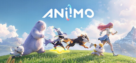 Aniimo cover art