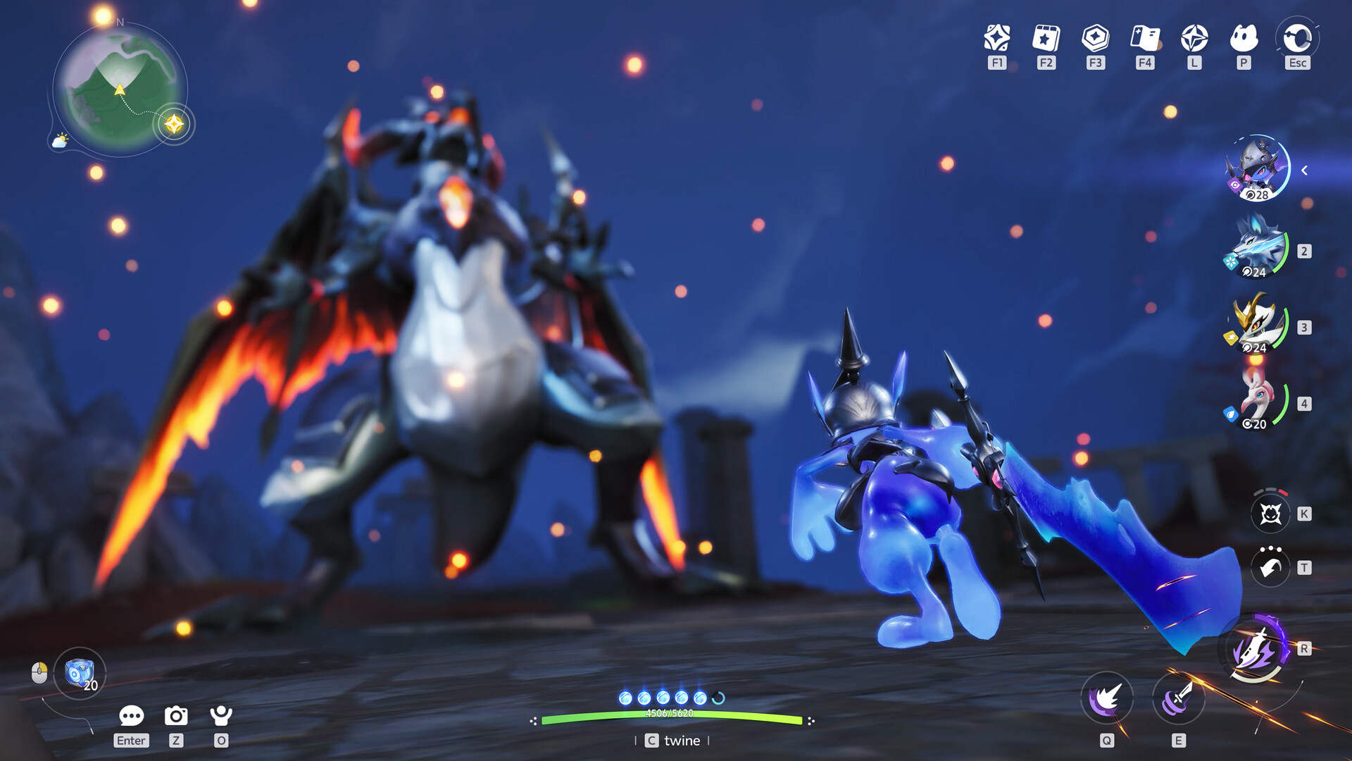 Aniimo screenshot 4