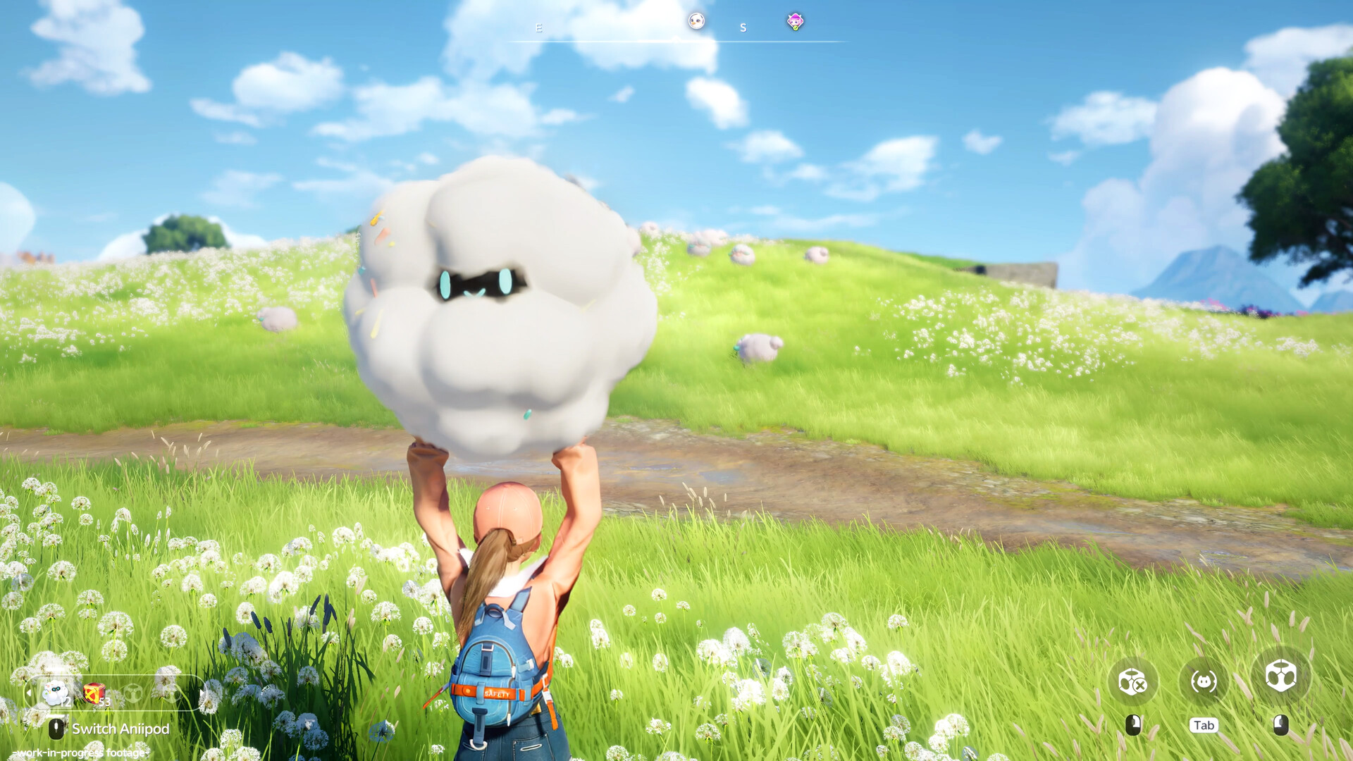 Aniimo screenshot 6